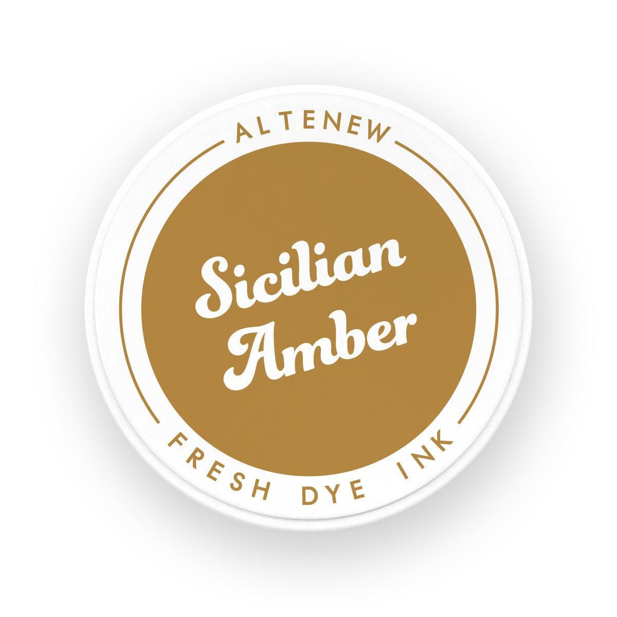 Fall Harvest Fresh Dye Ink | Altenew