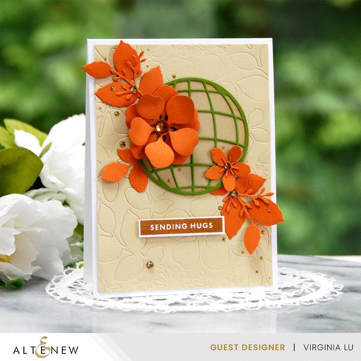 Fall Harvest Fresh Dye Ink | Altenew