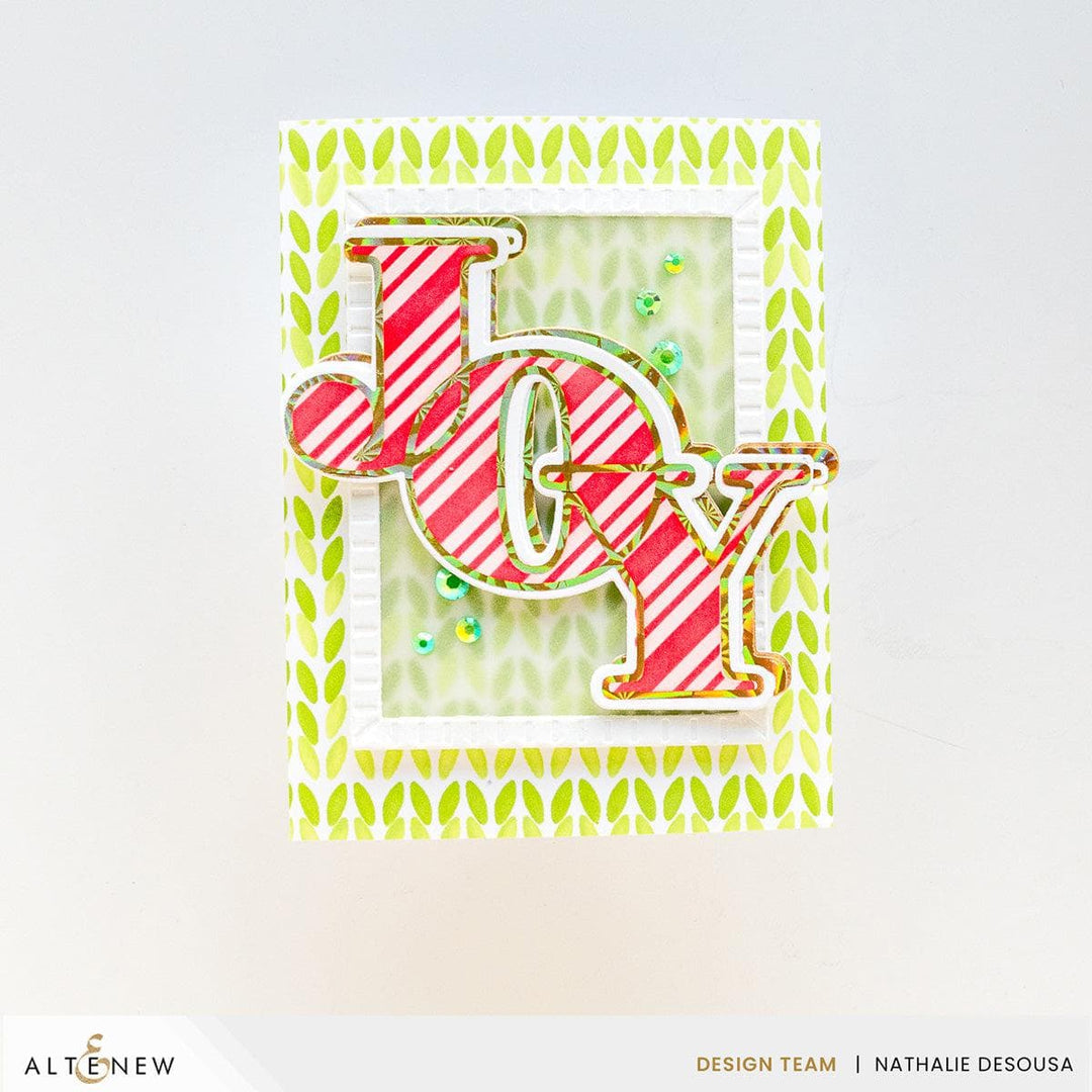 Forest Trail Fresh Dye Ink