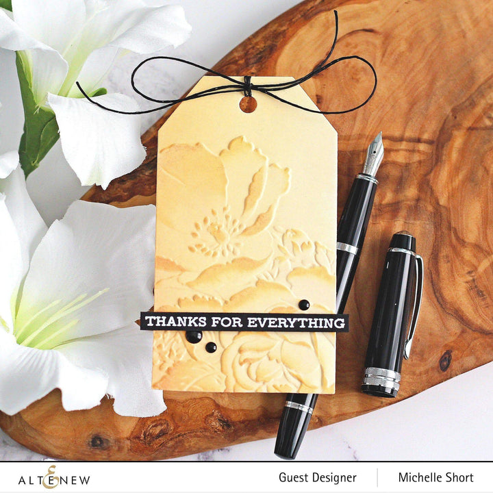 Altenew Ink Bundle From Summer to Winter Pigment Ink Bundle