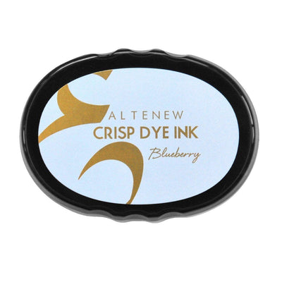 Altenew Ink Bundle Frozen Delights Crisp Dye Ink Oval Set