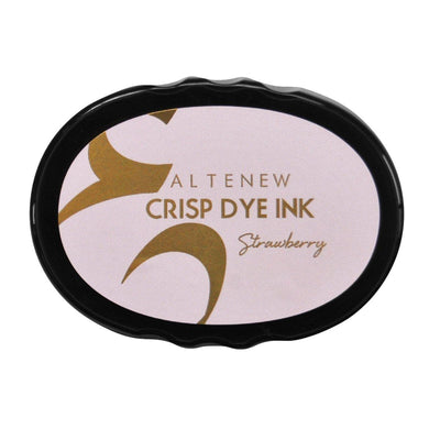 Altenew Ink Bundle Frozen Delights Crisp Dye Ink Oval Set