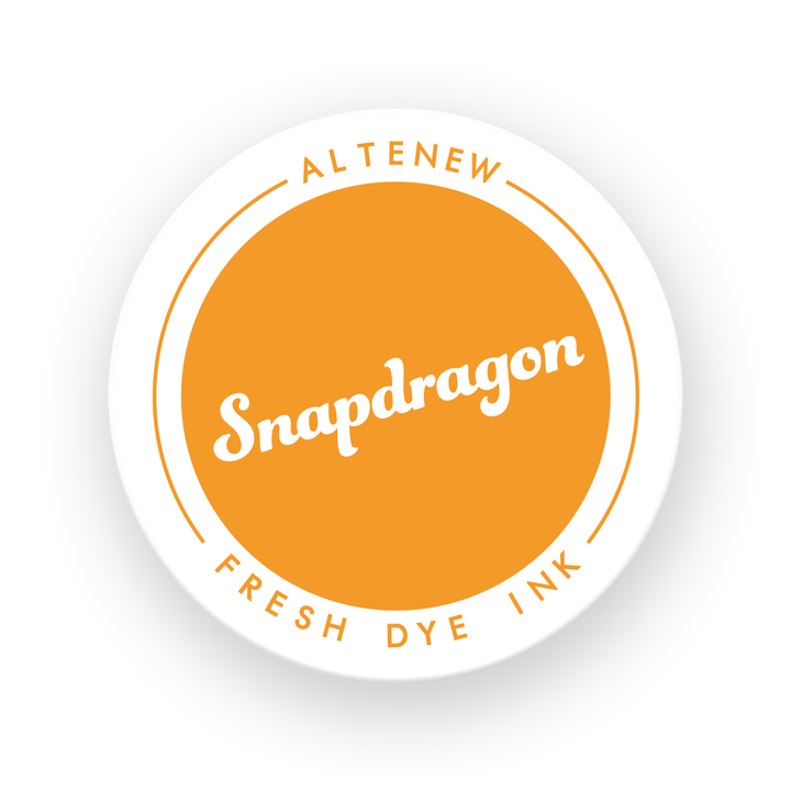 Stewart Superior Ink Bundle Golden Sunset Fresh Dye Ink Bundle