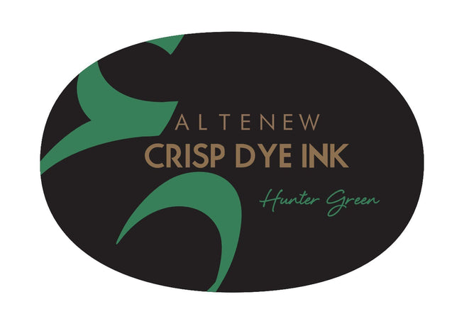 Altenew Ink Bundle Green Meadows Oval Set