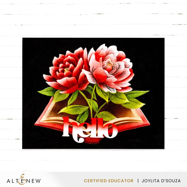 Jade Dreams Fresh Dye Ink