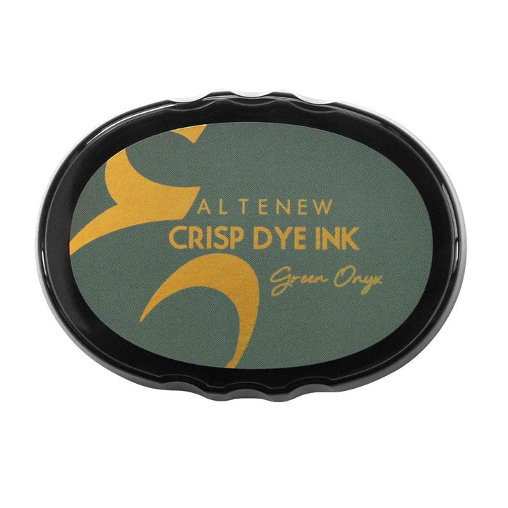 Altenew Ink Bundle Jewel Tones Crisp Dye Ink Oval Set