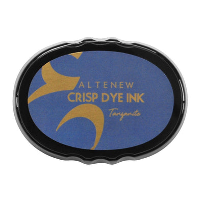 Altenew Ink Bundle Jewel Tones Crisp Dye Ink Oval Set