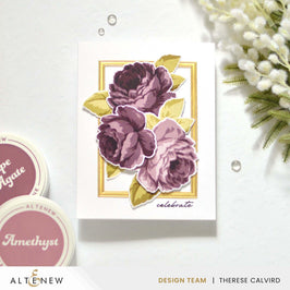 Altenew Ink Bundle Kaleidoscope of Colors Fresh Dye Ink Bundle