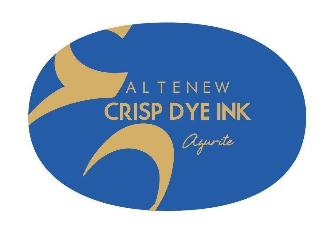 Altenew Ink Bundle Lapis Lazuli Oval Set