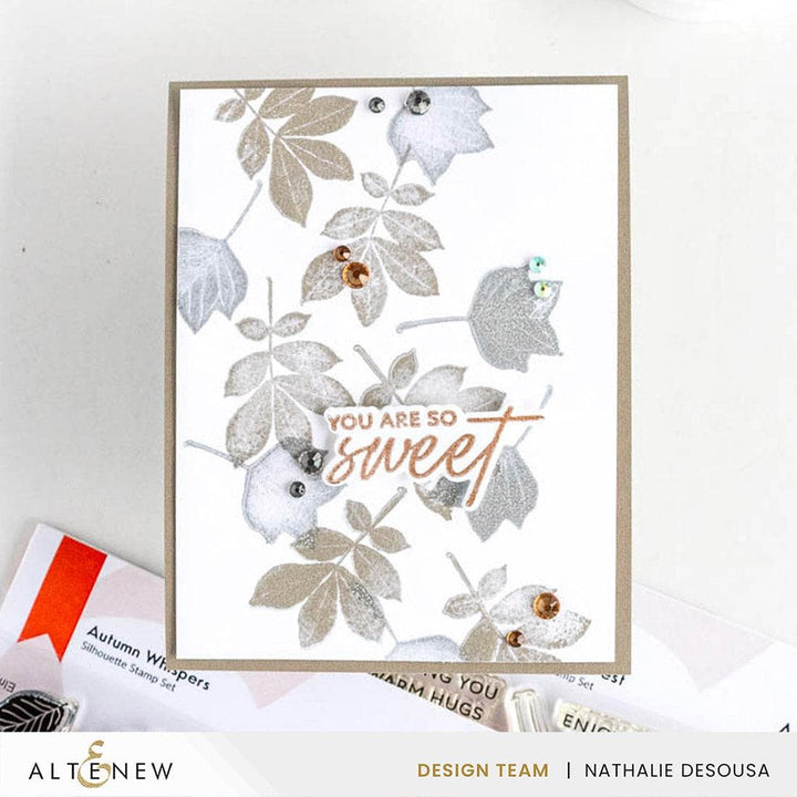 Magical Metallic Ink Bundle