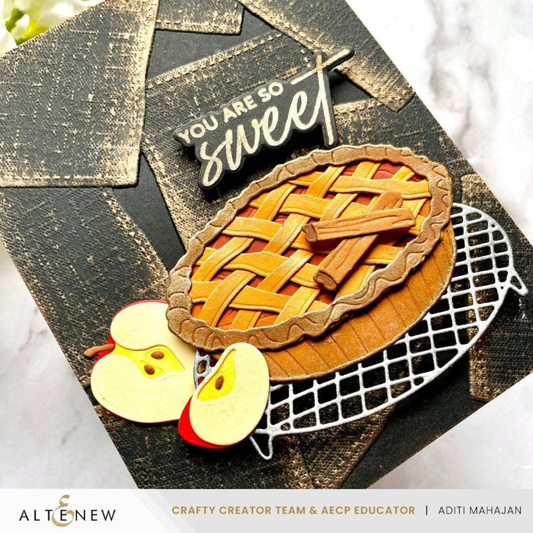 Magical Metallic Ink Bundle | Altenew - Elegant Metallic Inks