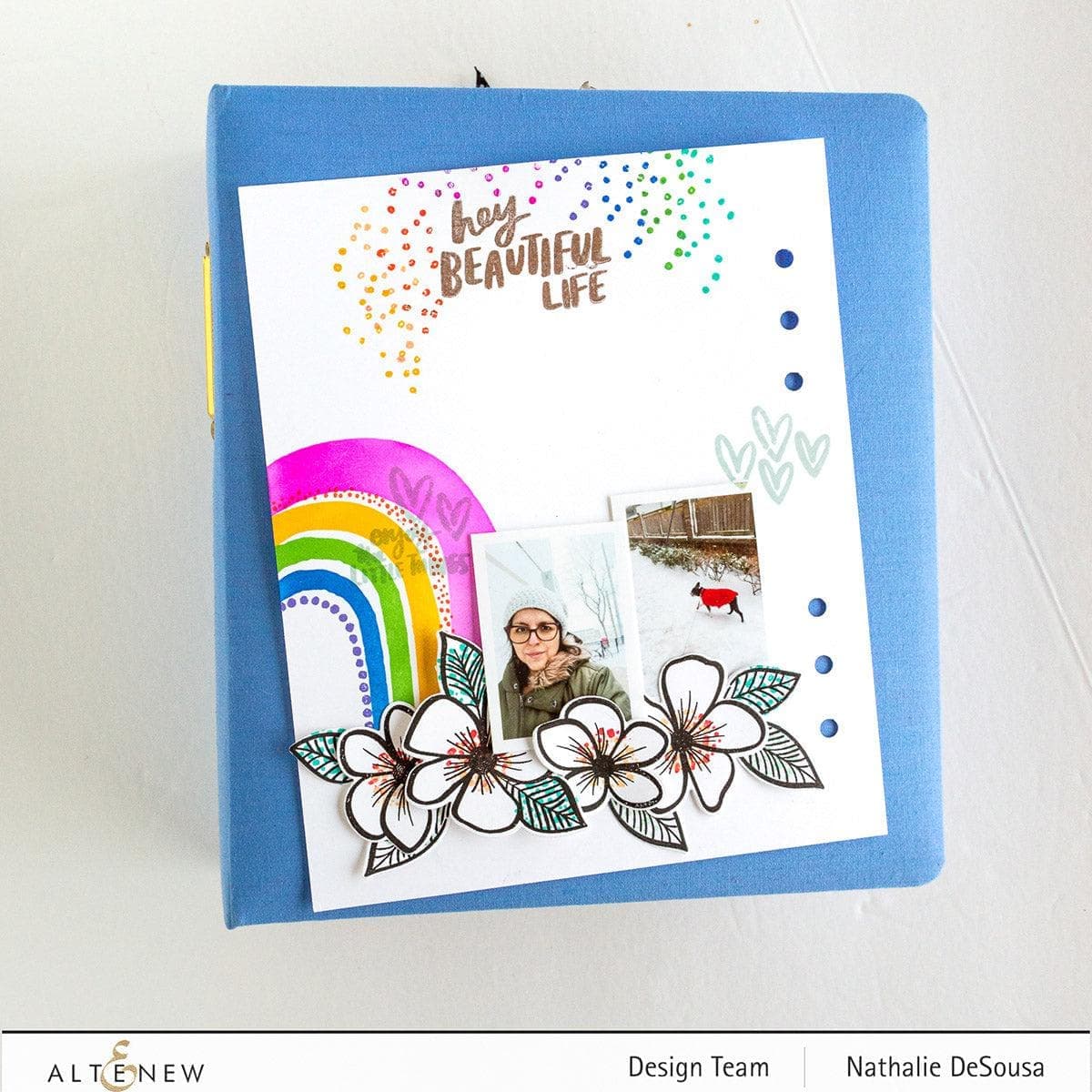 Magical Metallic Ink Bundle