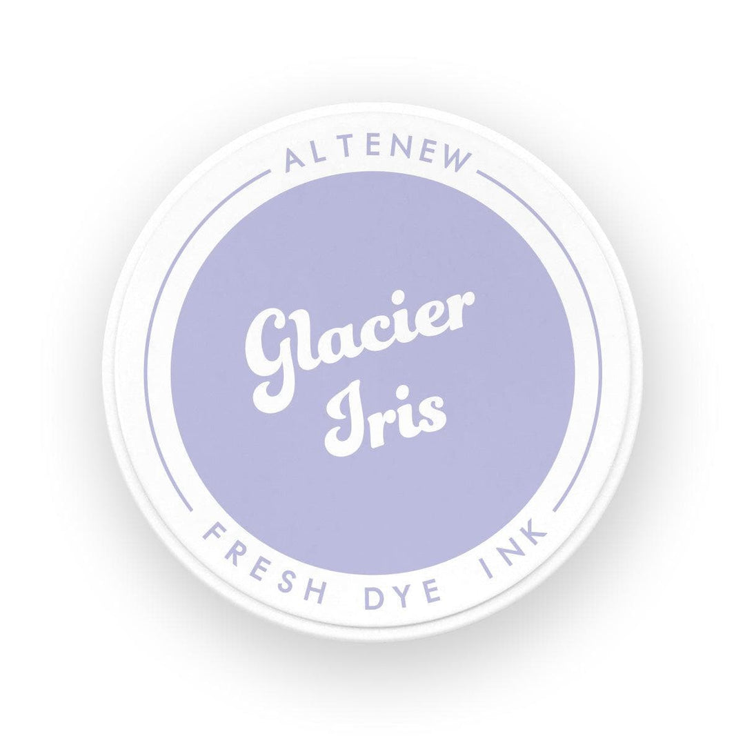 Moonlit Twilight Fresh Dye Ink Bundle