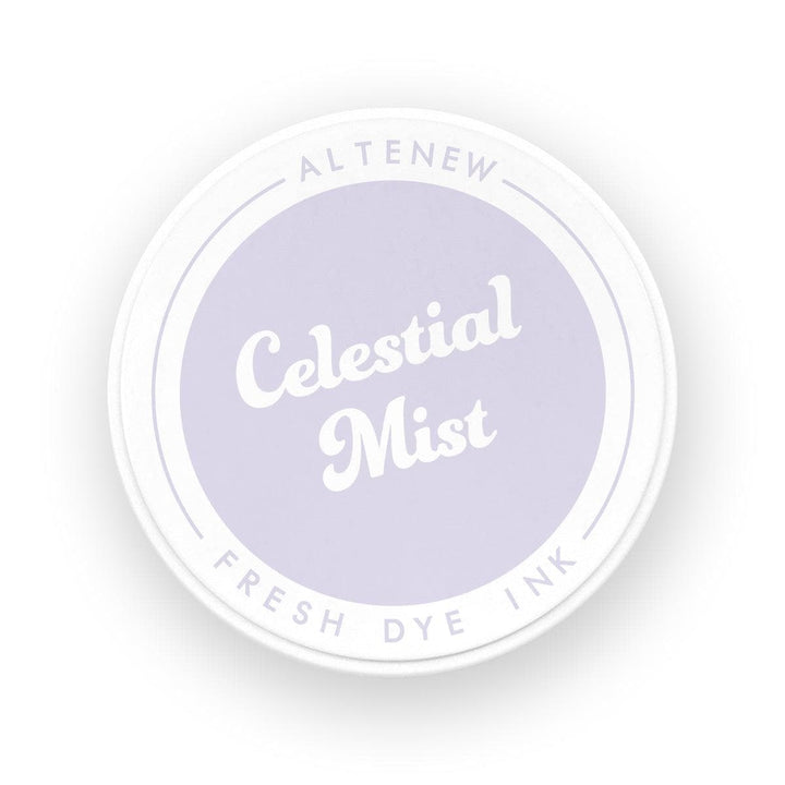 Moonlit Twilight Fresh Dye Ink Bundle