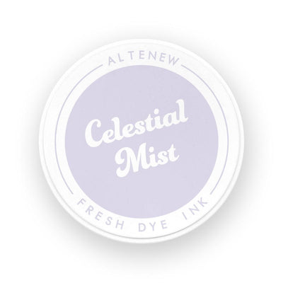 Moonlit Twilight Fresh Dye Ink Bundle