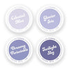 Moonlit Twilight Fresh Dye Ink Bundle