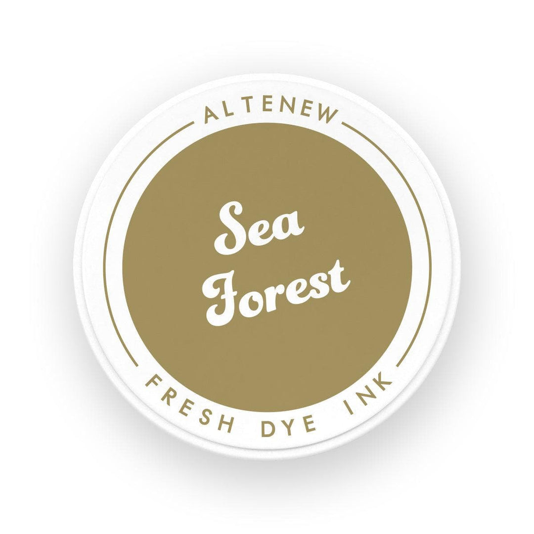 Nature’s Wonders Fresh Dye Ink