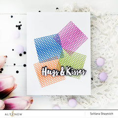 Altenew Ink Bundle Opulent Glamor