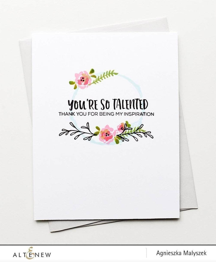 Altenew Ink Bundle Opulent Glamor