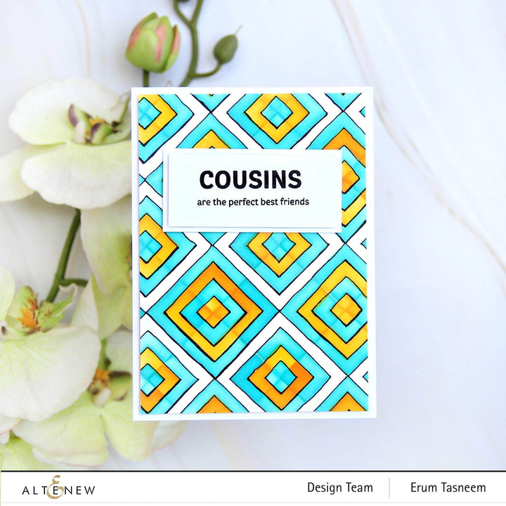 Altenew Ink Bundle Opulent Glamor