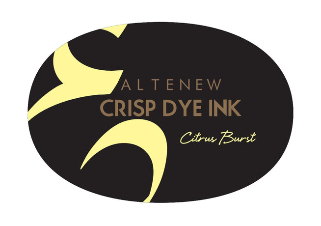 Altenew Ink Bundle Pocketful Of Sunshine Oval Set
