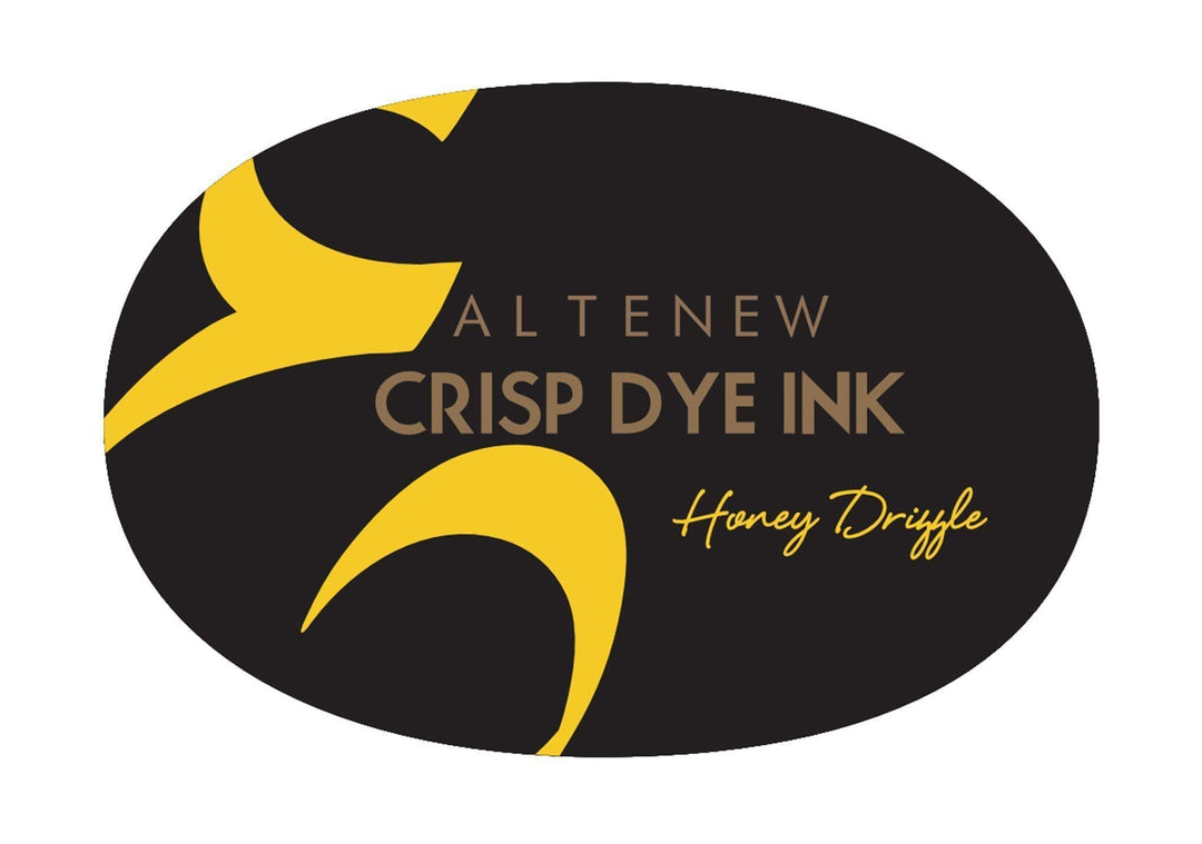 Altenew Ink Bundle Pocketful Of Sunshine Oval Set