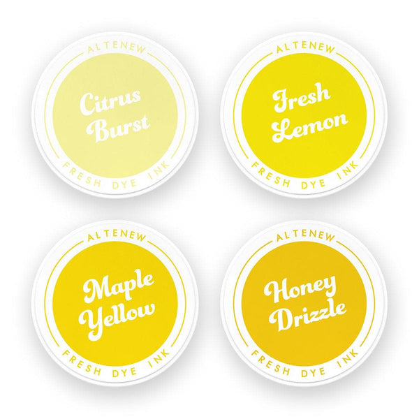 Pocketful of Sunshine Fresh Dye Ink