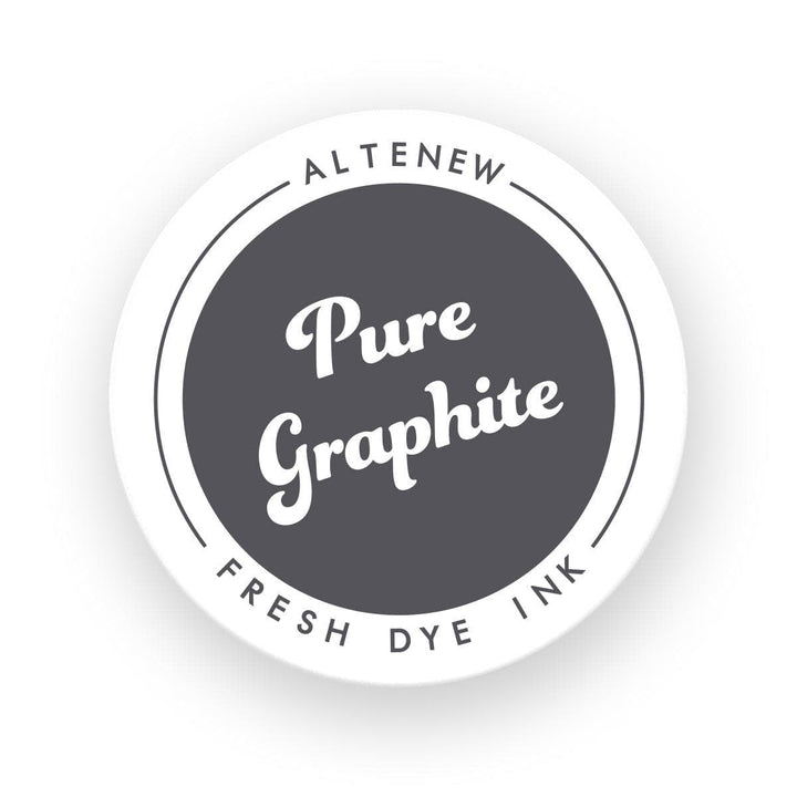 Altenew Ink Bundle Rock Collection Fresh Dye Ink Bundle