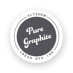 Altenew Ink Bundle Rock Collection Fresh Dye Ink Bundle