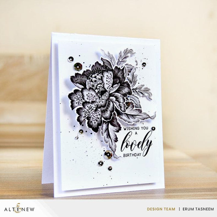 Altenew Ink Bundle Rock Collection Fresh Dye Ink