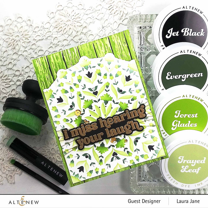 Stewart Superior Ink Bundle Scintillating Shades Fresh Dye Ink Bundle