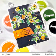 Stewart Superior Ink Bundle Scintillating Shades Fresh Dye Ink Bundle