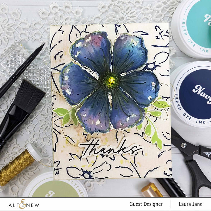 Stewart Superior Ink Bundle Scintillating Shades Fresh Dye Ink Bundle