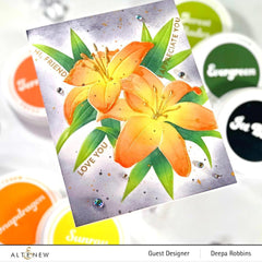 Stewart Superior Ink Bundle Scintillating Shades Fresh Dye Ink Bundle