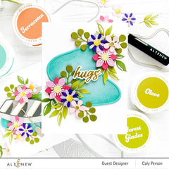 Stewart Superior Ink Bundle Scintillating Shades Fresh Dye Ink Bundle