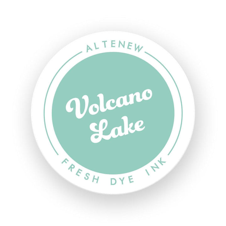 Altenew Ink Bundle Sea Shore Fresh Dye Ink Bundle