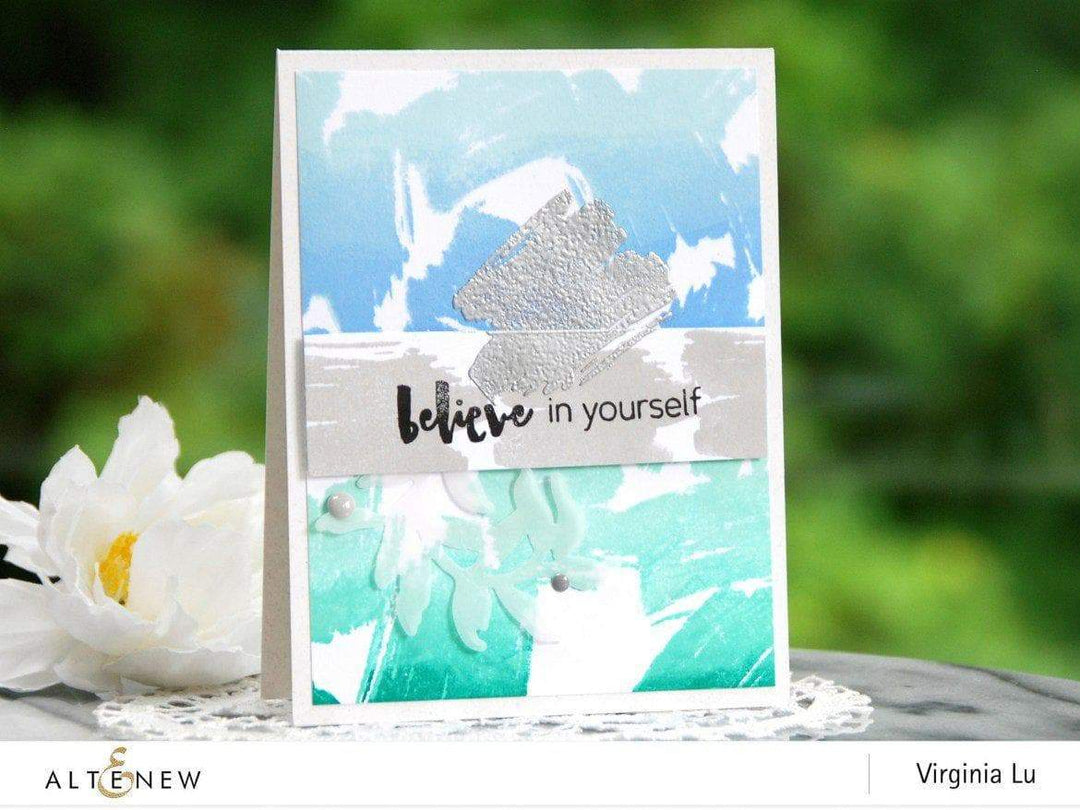 Altenew Ink Bundle Sea Shore Fresh Dye Ink Bundle