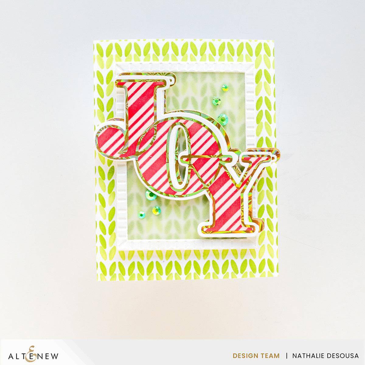 Secret Garden 2025 Complete Fresh Dye Ink Bundle | Altenew