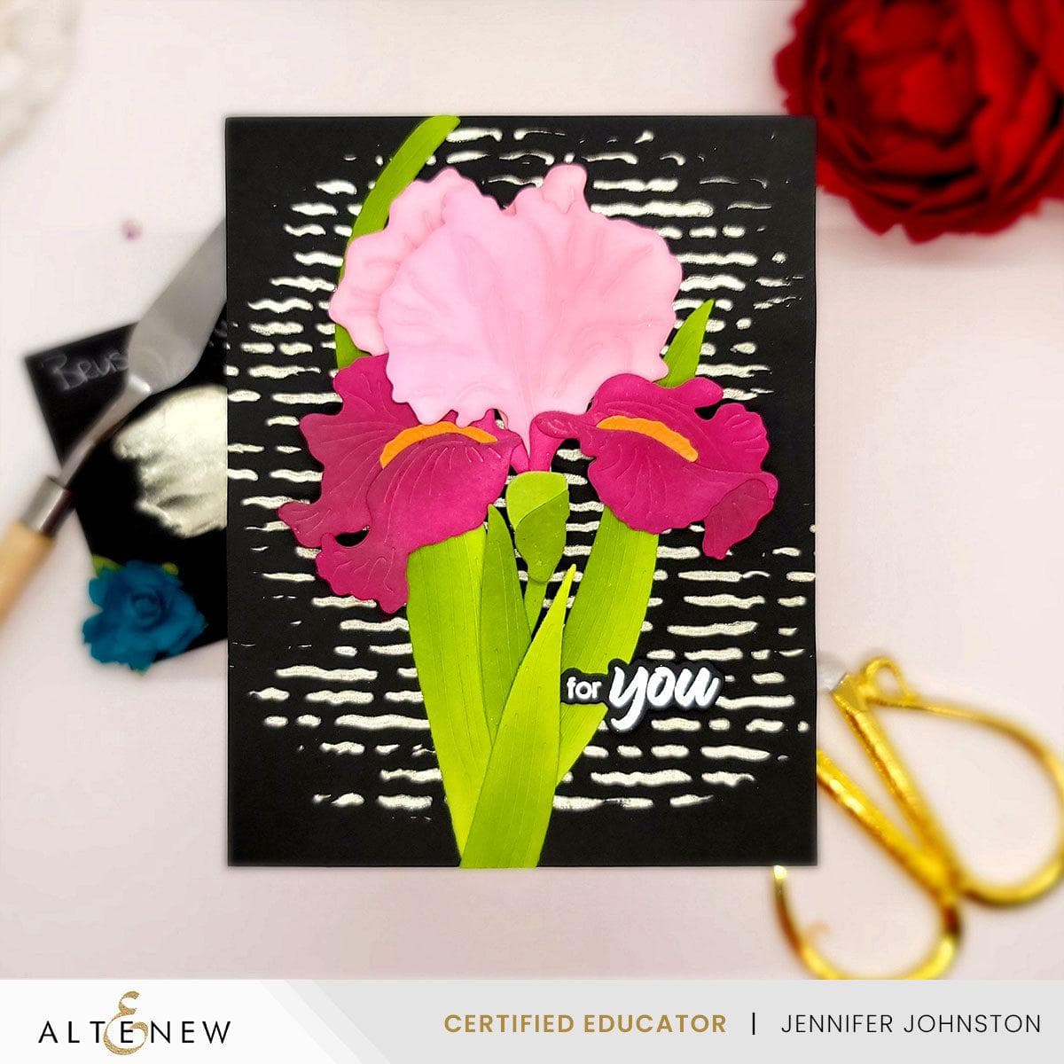 Spectacular Spectrum Fresh Dye Ink Bundle | Altenew