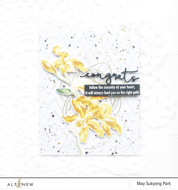 Altenew Ink Bundle Summer Afternoon Fresh Dye Ink