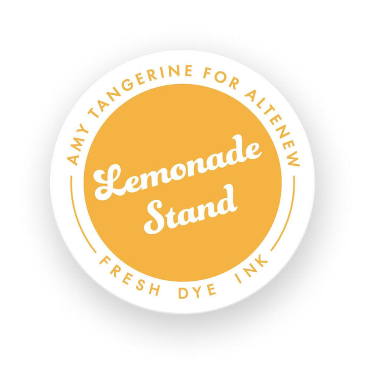 Stewart Superior Ink Bundle Summer Dreams Fresh Dye Ink Bundle