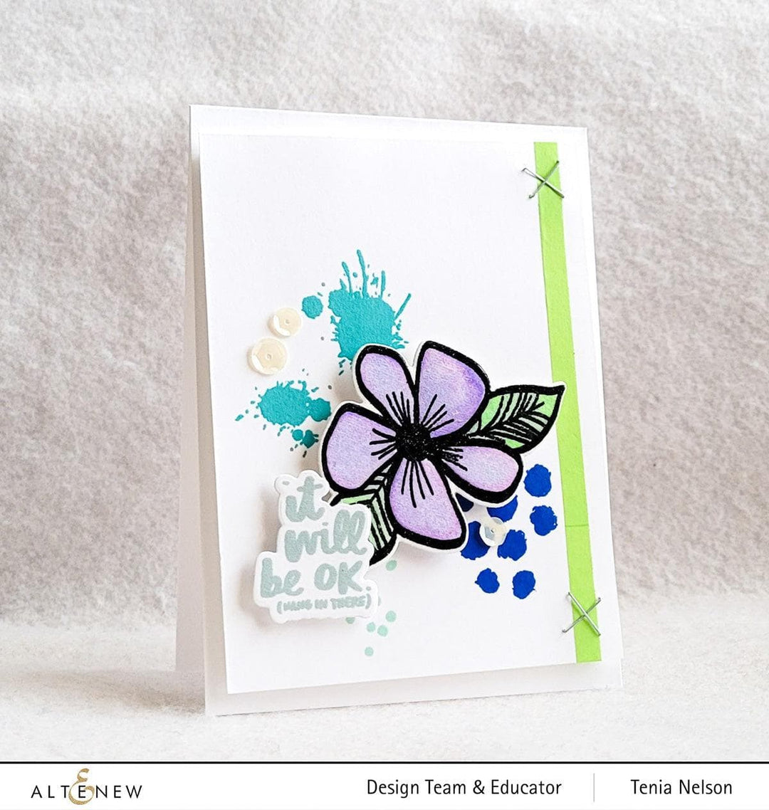 Altenew Ink Bundle Summer Dreams Fresh Dye Ink