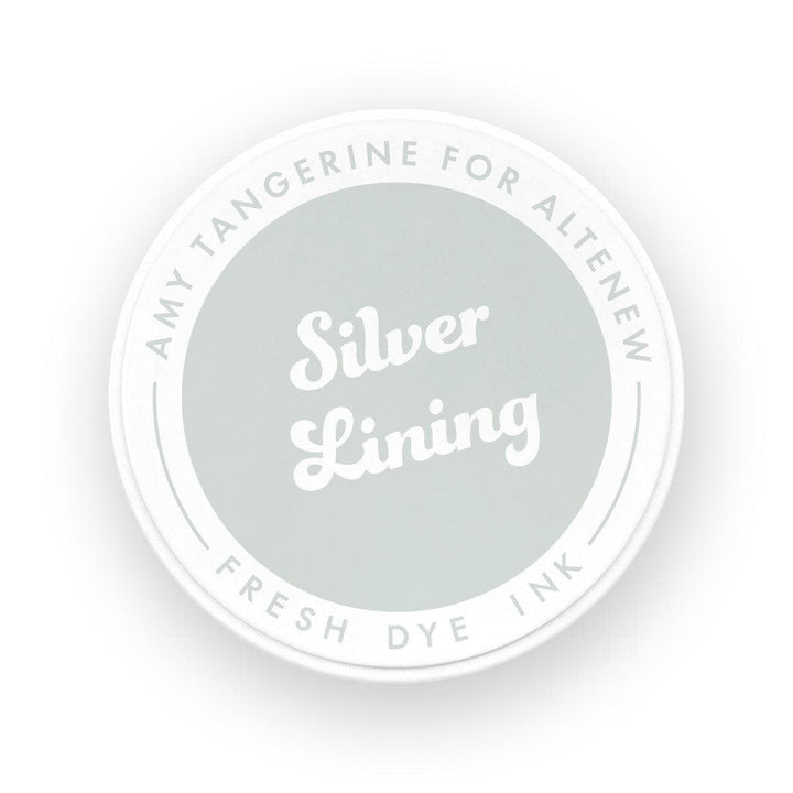 Altenew Ink Bundle Summer Dreams Fresh Dye Ink