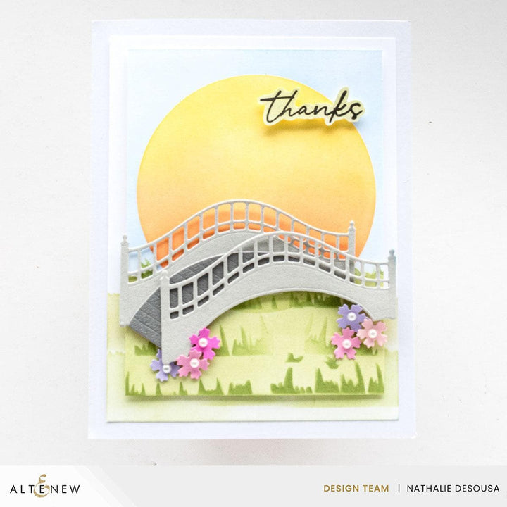 Summertime Shades Fresh Dye Ink Bundle