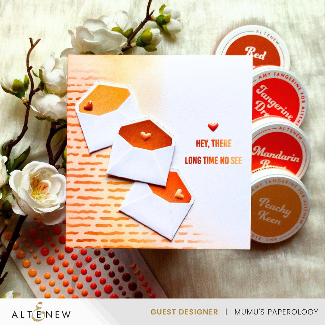 Summertime Shades Fresh Dye Ink Bundle