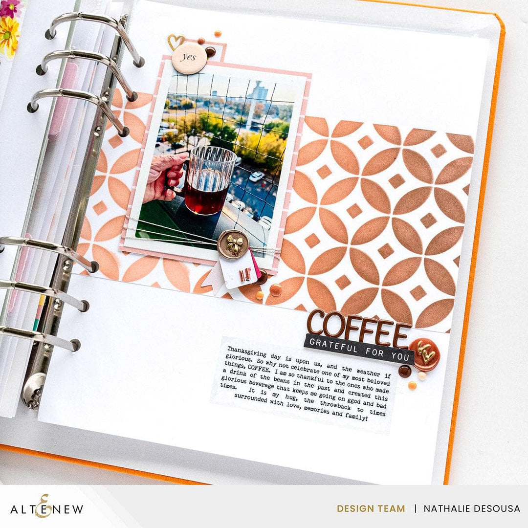 Summertime Shades Fresh Dye Ink Mini Cube Bundle