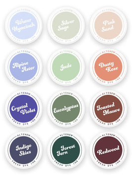 Stewart Superior Ink Bundle Trailblazing Fresh Dye Ink Bundle