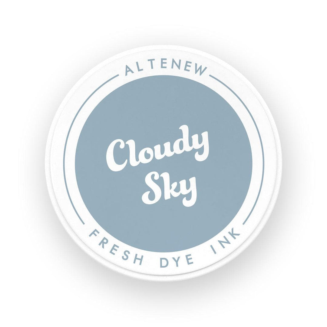 Tranquility Fresh Dye Ink