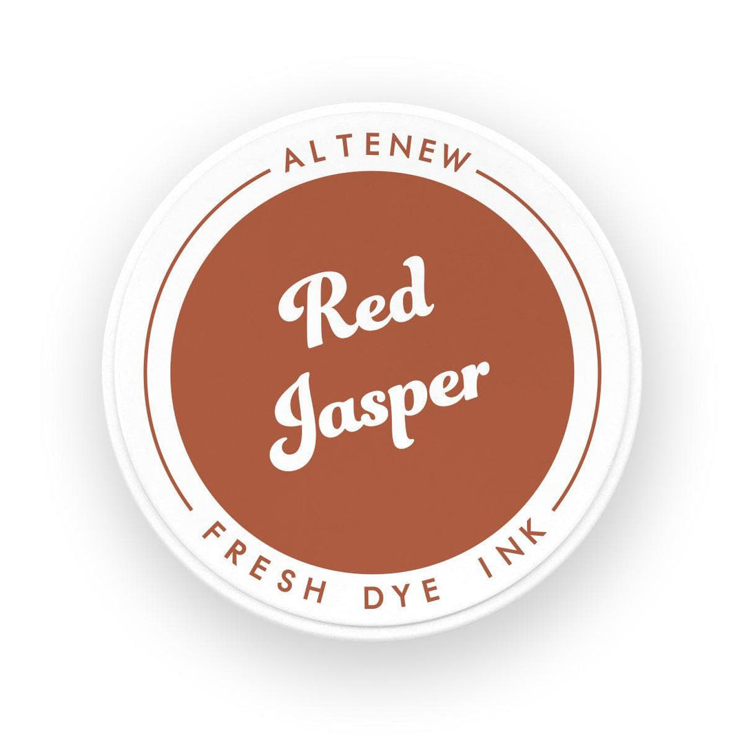 Tropical Tango Fresh Dye Ink