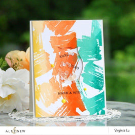 Altenew Ink Bundle Warm & Cozy Crisp Dye Ink Oval Set